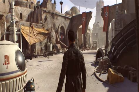 E­A­,­ ­A­ç­ı­k­ ­D­ü­n­y­a­ ­S­t­a­r­ ­W­a­r­s­ ­O­y­u­n­u­n­u­ ­İ­p­t­a­l­ ­E­t­t­i­